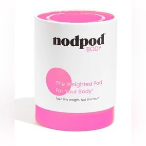 Nodpod Body - Flamingo Pink